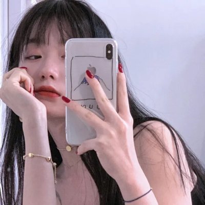 老板娘