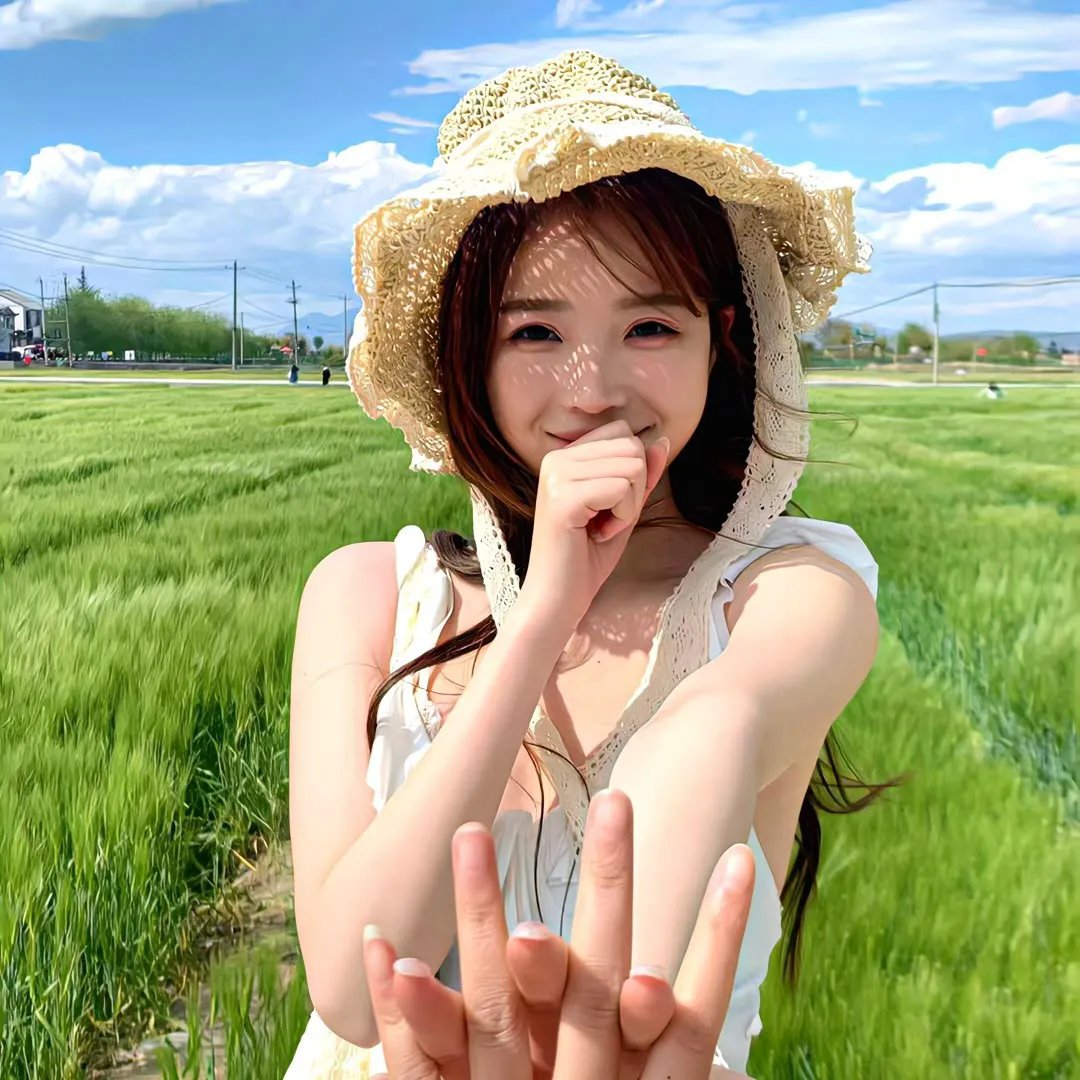 少女的歧祷