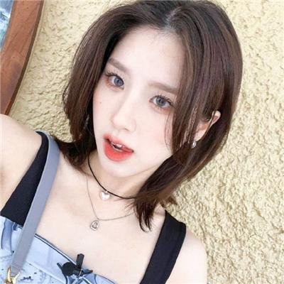 白日美人