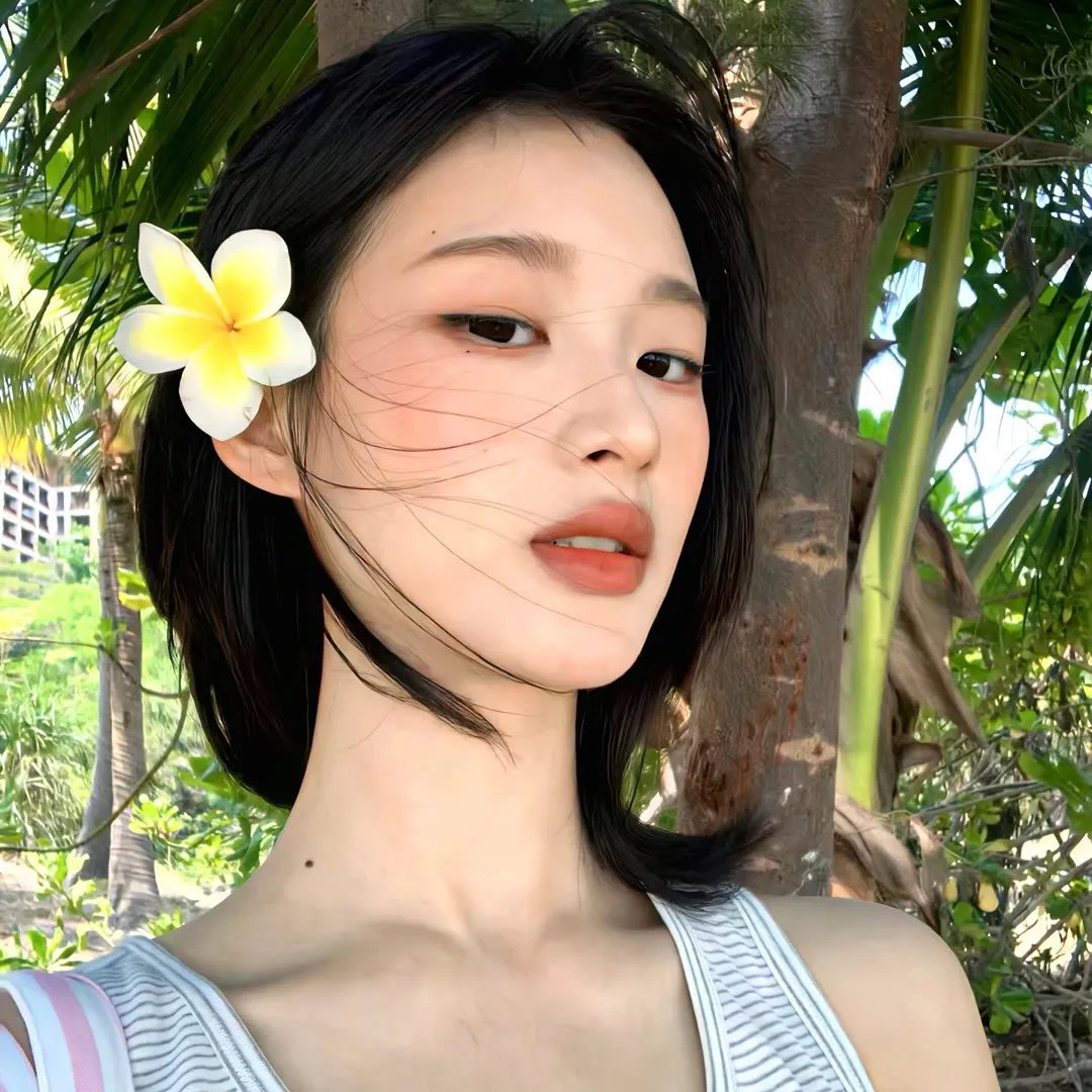 凶灵女一号